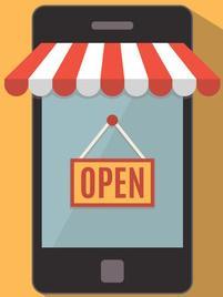 Ecommerce etude