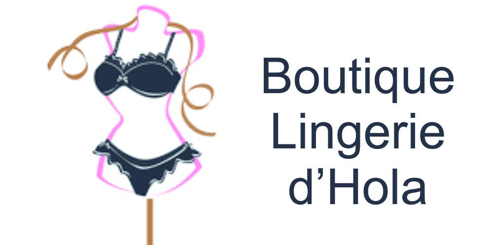 Logo lingerie
