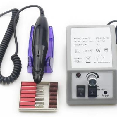 Kit ponceuse 2000