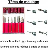Ponceuse 9w 6